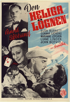 Den heliga l�gnen (1944)