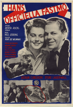 Hans officiella f�stm� (1944)