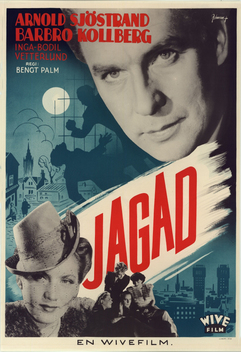 Jagad (1945)