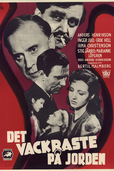 Det vackraste p� jorden (1947)