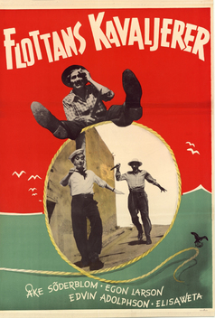 Flottans kavaljerer (1948)