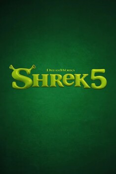 Shrek 5 (2027)