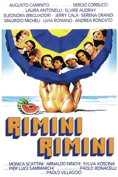 Rimini Rimini (1987)
