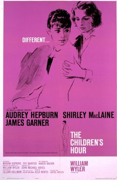 Children's Hour (1961)