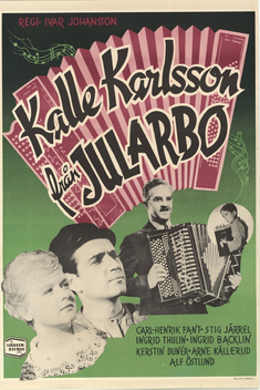 Kalle Karlsson fr�n Jularbo (1952)