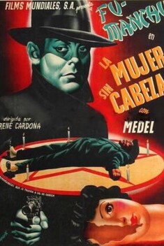 La Mujer Sin Cabeza (1944)