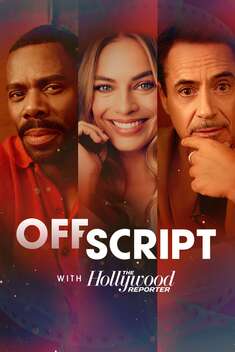 Off Script with the Hollywood Reporter (2023-)