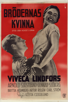 Br�dernas kvinna (1943)
