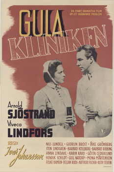Gula kliniken (1942)
