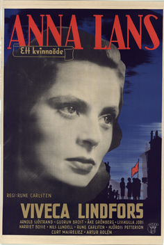 The Sin of Anna Lans (1943)