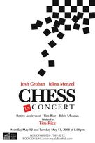 Chess in Concert (2008)