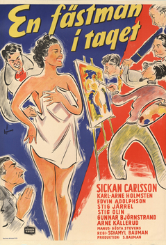 En f�stman i taget (1952)