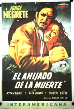 El Ahijado de la Muerte (1946)