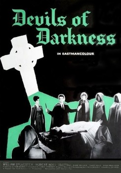 Devils of Darkness (1965)