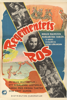 Regementets ros (1950)