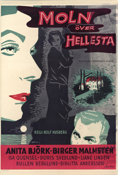 Moon Over Hellesta (1956)