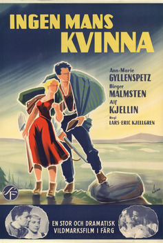 Ingen mans kvinna (1953)