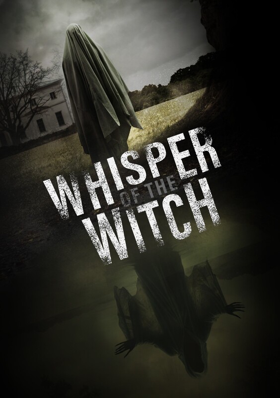 whisper of the witch 2024 full movie