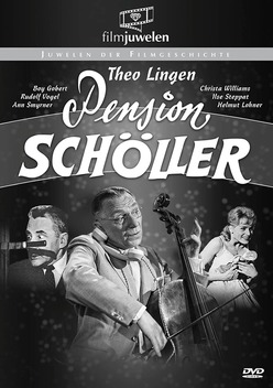 Pension Sch�ller (1960)