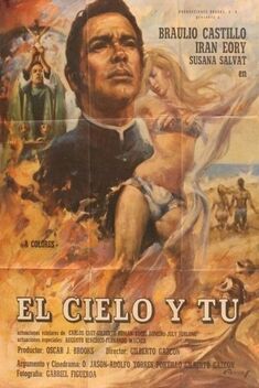 El Cielo y Tu (1971)