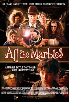 All the Marbles (2017)