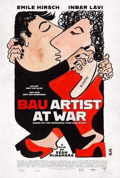 Bau, Artist at War (2024)