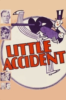 Little Accident (1930)