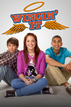 Wingin' It (2010-2012)