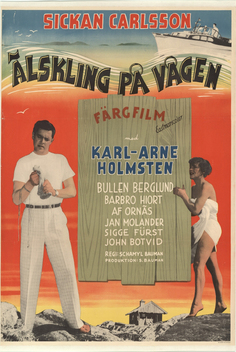�lskling p� v�gen (1955)