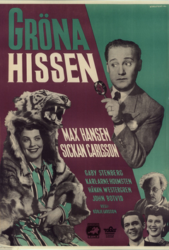 Gr�na Hissen (1944)