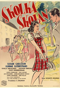 Skolka skolan (1949)