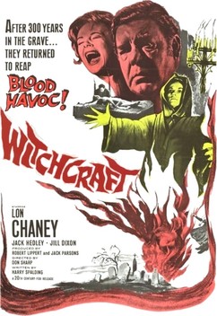 Witchcraft (1964)