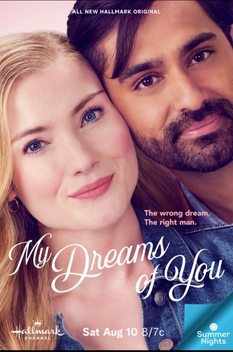 My Dreams of You (2024)