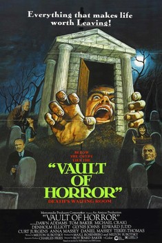 The Vault of Horror (1973)