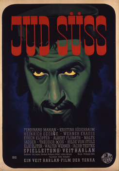 Jud S�� (1940)