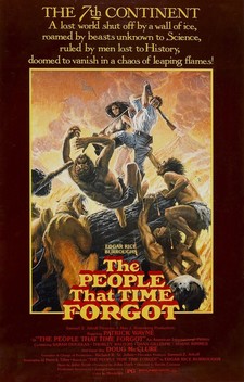 The People That Time Forgot (1977)