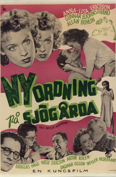 Nyordning p� Sj�g�rda (1944)