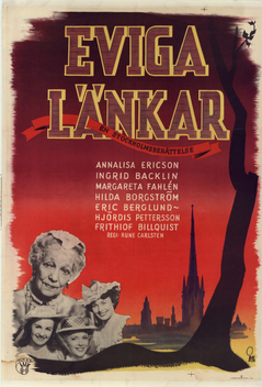 Eviga l�nkar (1946)