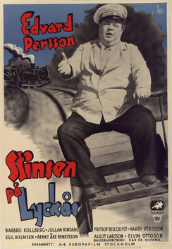 Stinsen p� Lyck�s (1942)