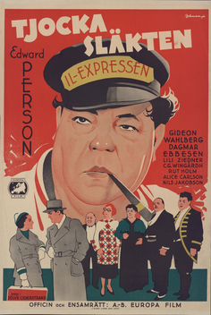 Close Relations (1935)