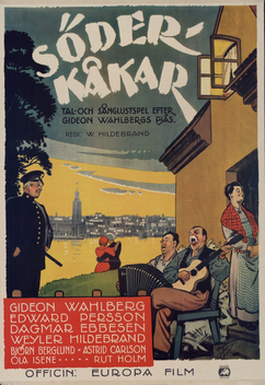 Soederkaakar (1932)