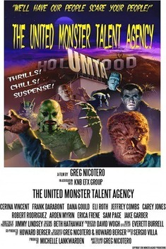 The United Monster Talent Agency (2010)