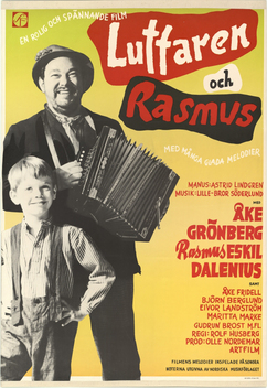Rasmus and the Vagabond (1955)