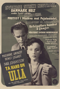 Ta hand om Ulla (1942)
