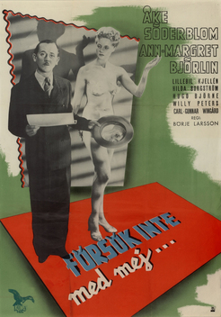F�rs�k inte med mej..! (1946)