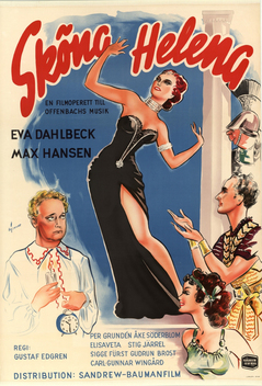 Sk�na Helena (1951)