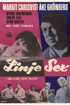 Linje sex (1958)