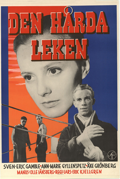 Den h�rda leken (1956)
