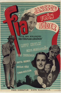 Fia Jansson fr�n S�der (1944)