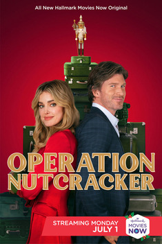 Operation Nutcracker (2024)